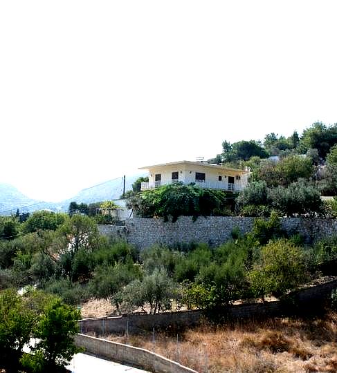 Kalymnos Village